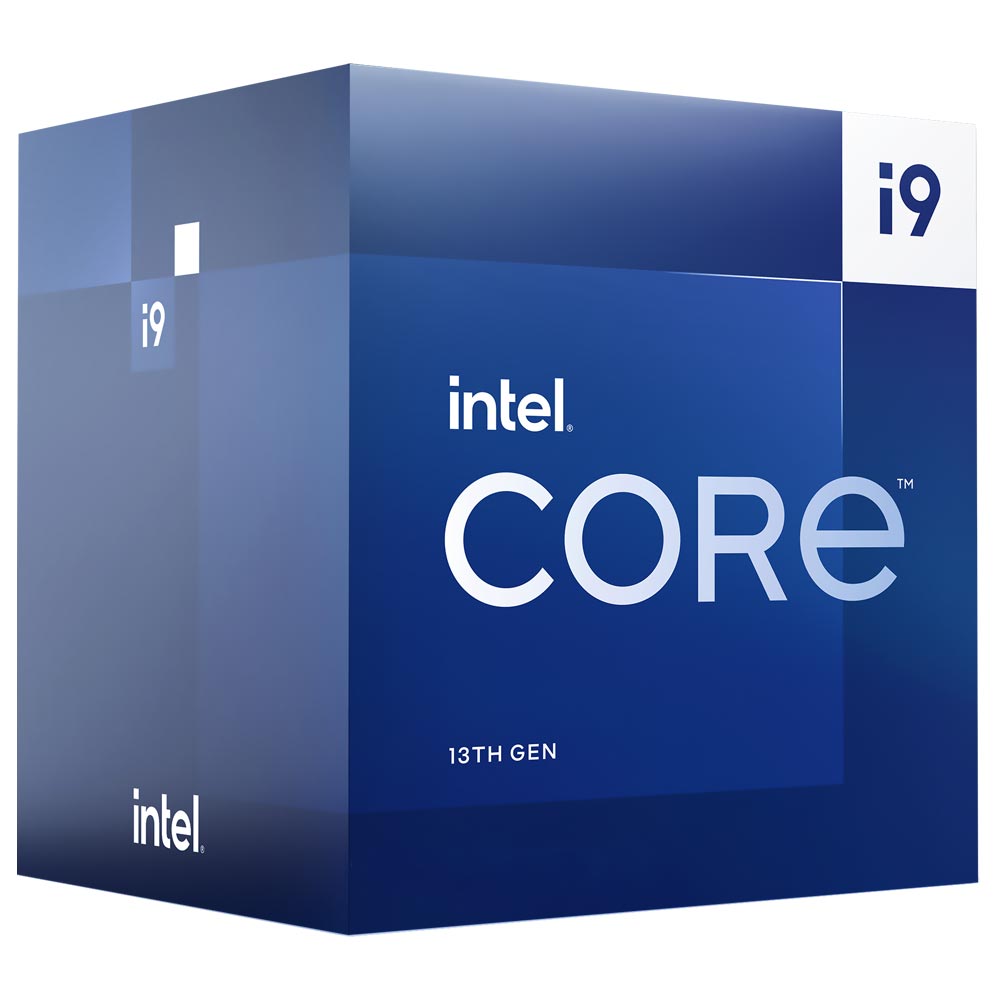 Processador Intel Core i9 13900 Socket LGA 1700 / 2.2GHz / 36MB