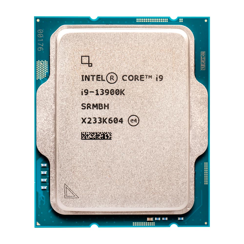 Processador Intel Core i9 13900K Socket LGA 1700 / 2.2GHz