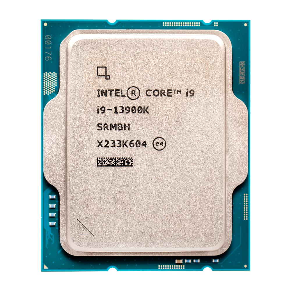 Processador Intel Core i9 13900K Socket LGA 1700 / 2.2GHz / 36MB
