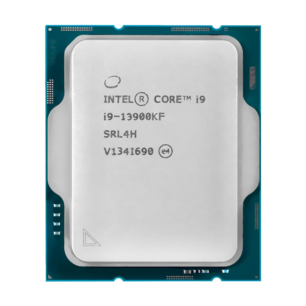 Processador Intel Core i9 13900KF Socket LGA 1700 / 2.2GHz / 36MB