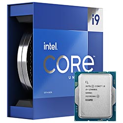 Processador Intel Core i9 13900KS Socket LGA 1700 / 3.2GHz / 36MB