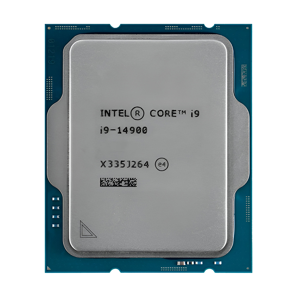 Processador Intel Core i9 14900 Socket LGA 1700 / 2.0GHz / 36MB