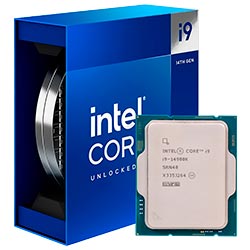 Processador Intel Core i9 14900K Socket LGA 1700 / 6.0GHz / 36MB