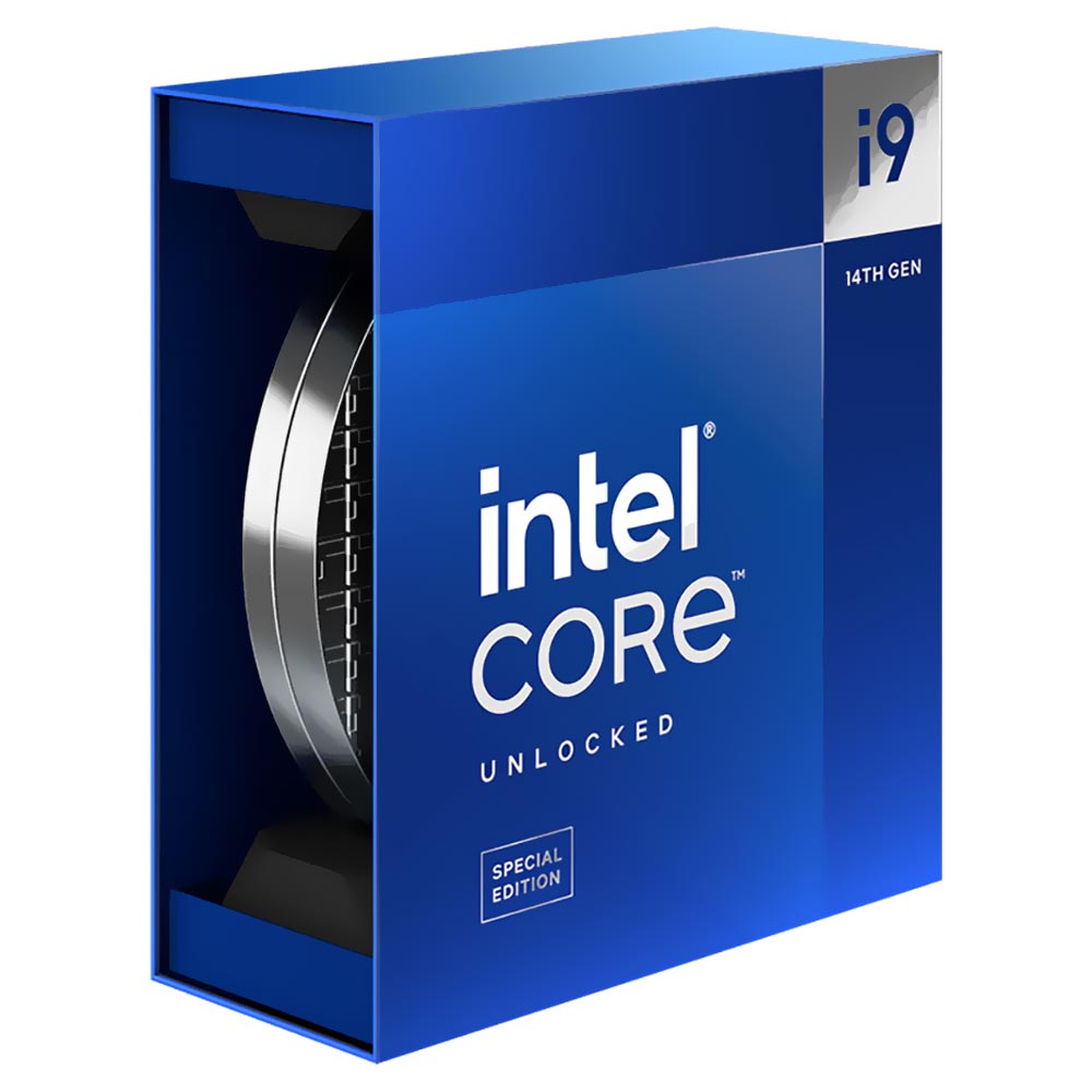 Processador Intel Core i9 14900KS Socket LGA 1700 / 3.6GHz / 36MB