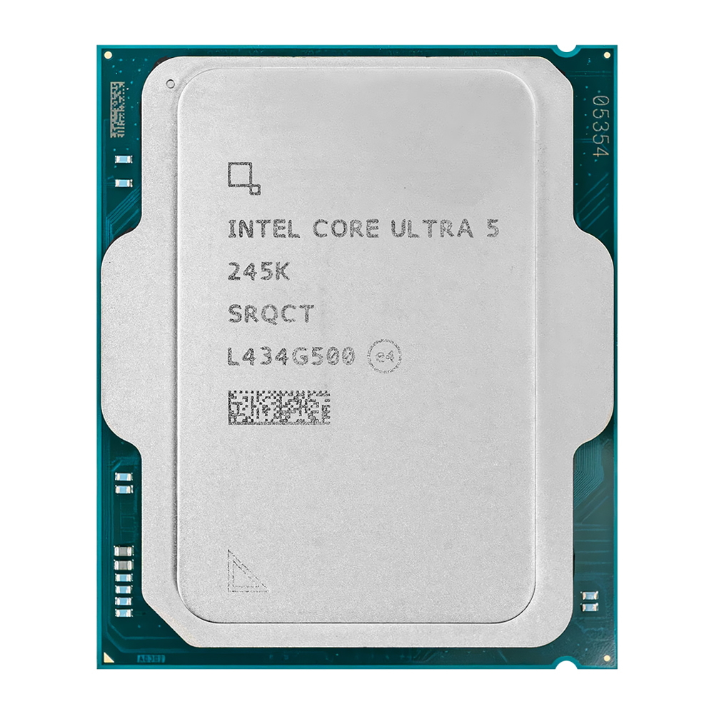 その他 Intel Core Ultra 5 245K (mono) Processador Intel Core Ultra 5 245K Socket LGA 1851 / 24MB no