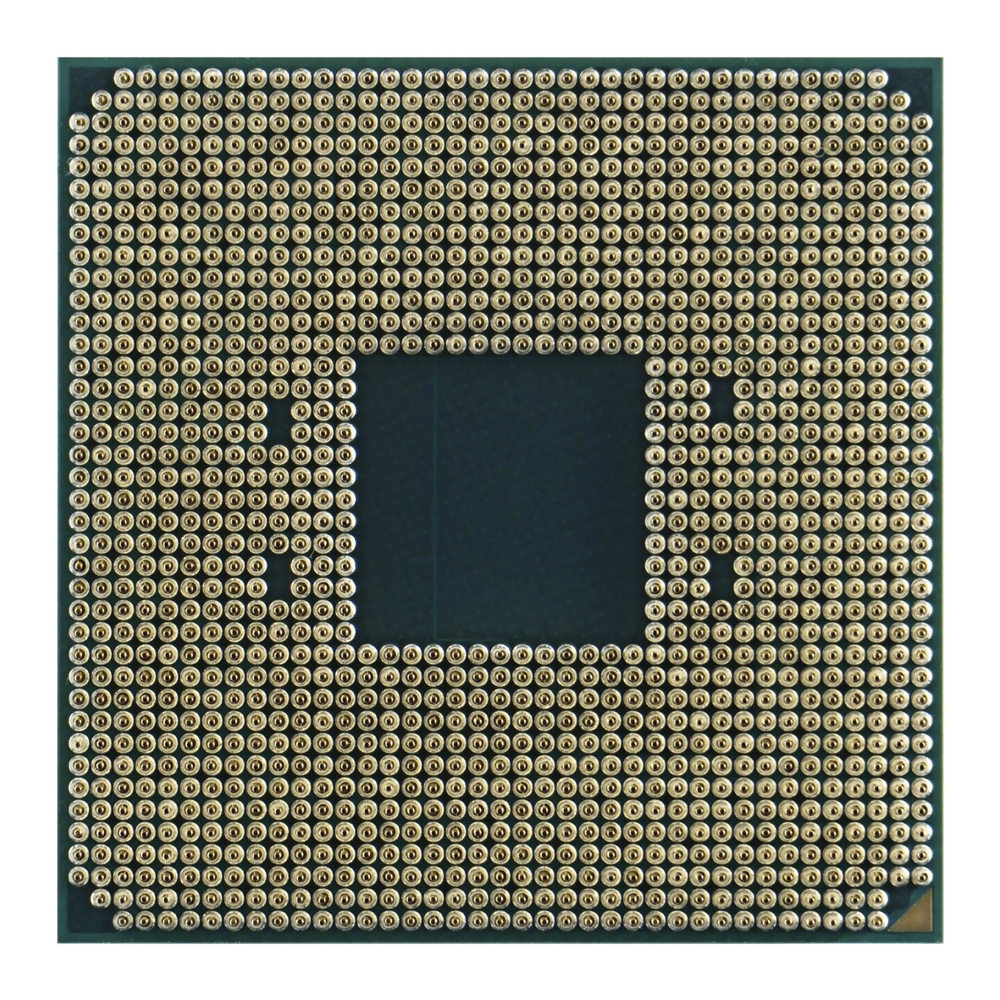 Processador AMD Ryzen 5 1600 Socket AM4 / 3.6GHz / 19MB - OEM