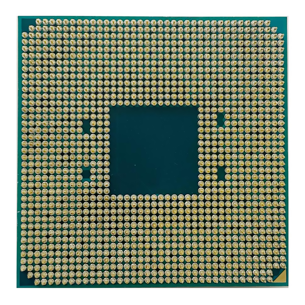 Processador AMD Ryzen 5 5500 Socket AM4 / 3.6GHz / 19MB - OEM