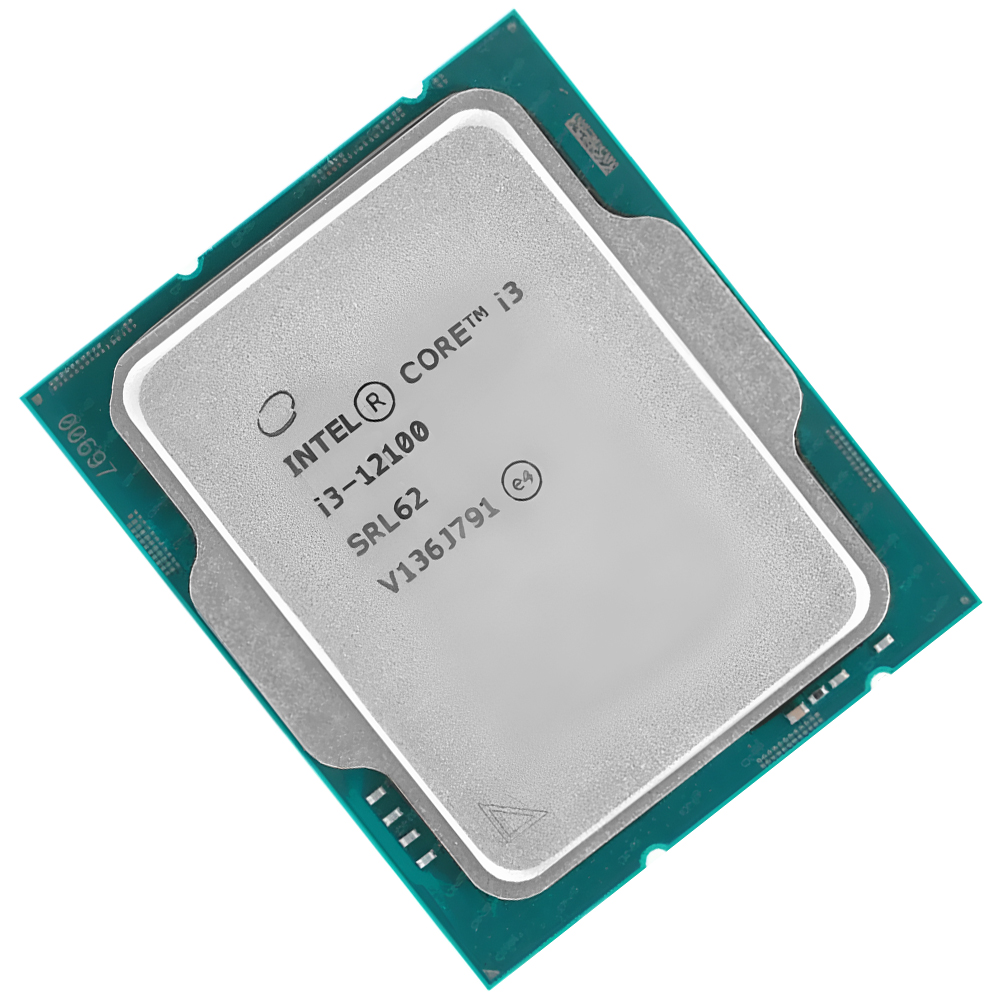 Intel Core i3-12100 12世代 LGA1700 Core i3-12100F BOX intel 第12世代 インテル Core LGA1700/4