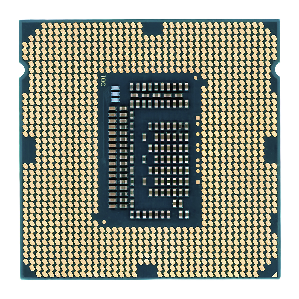 Processador Intel Core i3 3225 Socket LGA 1155 / 3.3GHz / 3MB - OEM