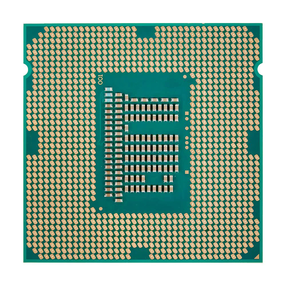 Processador Intel Core i3 3245 Socket LGA 1155 / 3.4GHz / 3MB - OEM