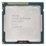 Processador Intel Core i3 3250 Socket LGA 1155 / 3.5GHz / 3MB - OEM 