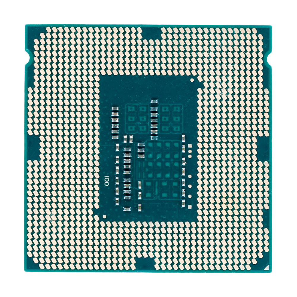 Processador Intel Core i3 4330 Socket LGA 1150 / 3.50GHz / 3MB - OEM