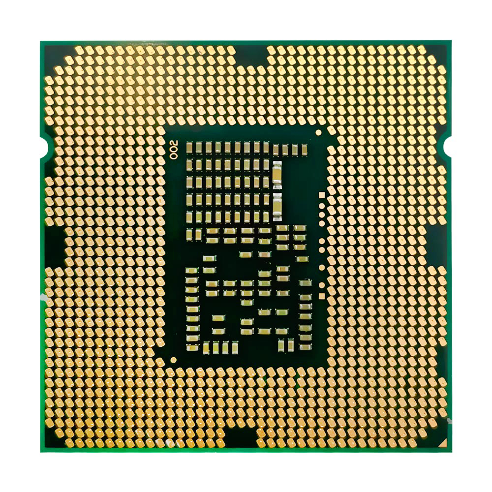 Processador Intel Core i3 540 Socket LGA 1156 / 3.06GHz / 4MB - OEM