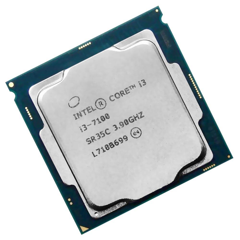 CPU intel Core i9-12900 SRL4K/i3-7100 SR35C intel Core i9-12900 SRL4K/i3-7100 SR35C I3-7100 SR35C 3.9GHz 3M