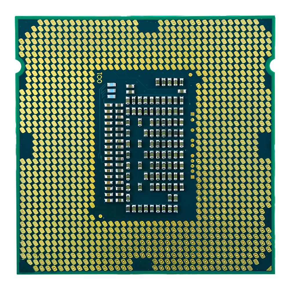 Processador Intel Core i5 2320 Socket LGA 1155 / 3.30GHz / 6MB - OEM