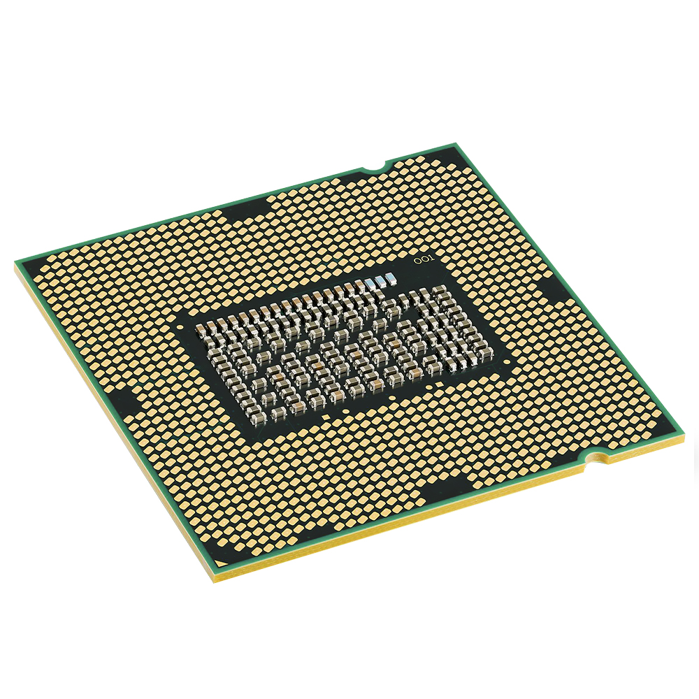 Processador Intel Core i5 2550K Socket LGA 1155 / 3.4GHz / 6MB - OEM