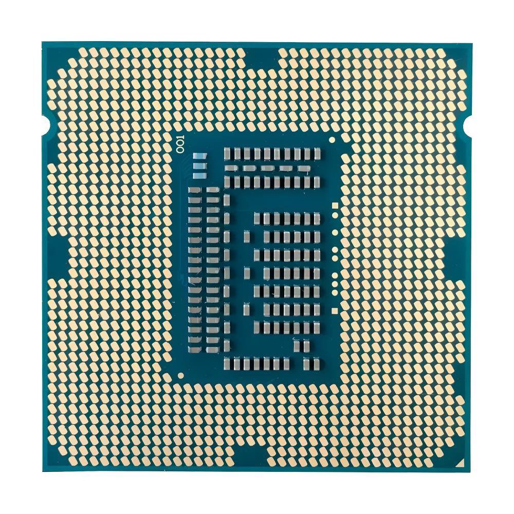Processador Intel Core i5 3340 Socket LGA 1155 / 3.1GHz / 6MB - OEM 