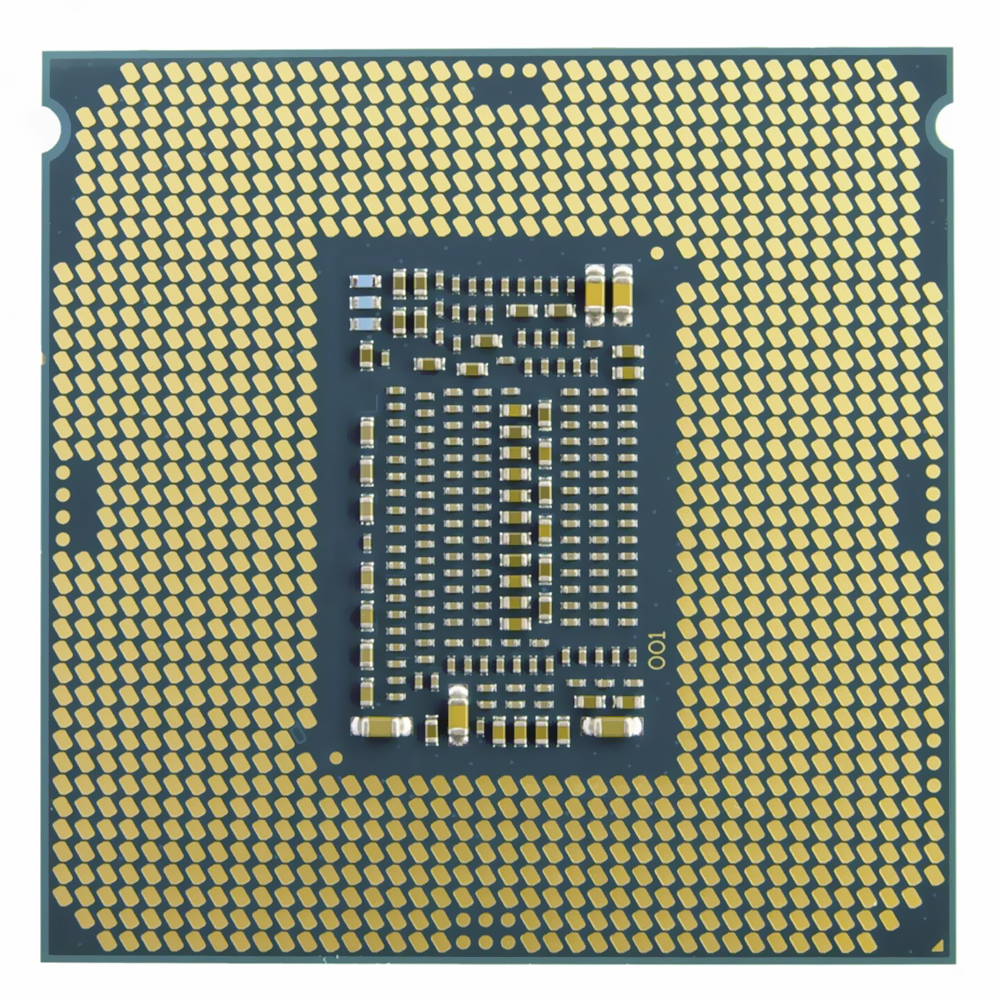 Processador Intel Core i5 3470 Socket LGA 1155 / 3.2GHz / 6MB - OEM 