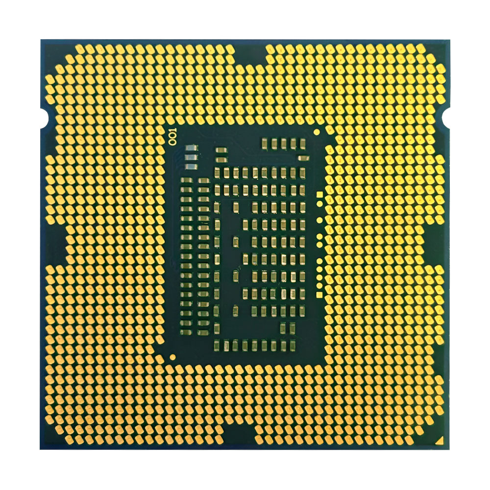Processador Intel Core i5 3470S Socket LGA 1155 / 2.90GHz / 6MB - OEM