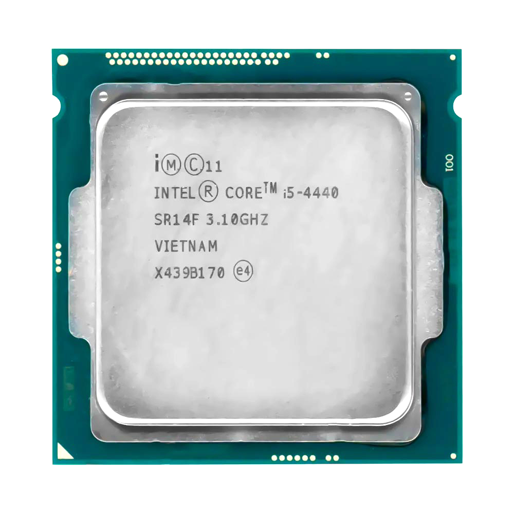 Processador Intel Core i5 4440 Socket LGA 1150 / 3.1GHz / 6MB - OEM 