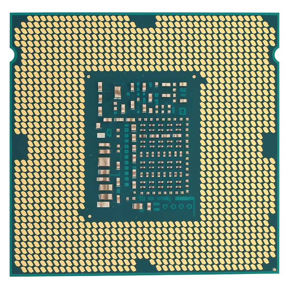 Processador Intel Core i5 4460S Socket LGA 1150 / 2.9GHz / 6MB - OEM