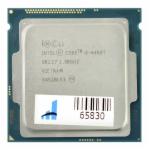 Processador Intel Core i5 4460T Socket LGA 1150 / 1.90GHz / 6MB - OEM
