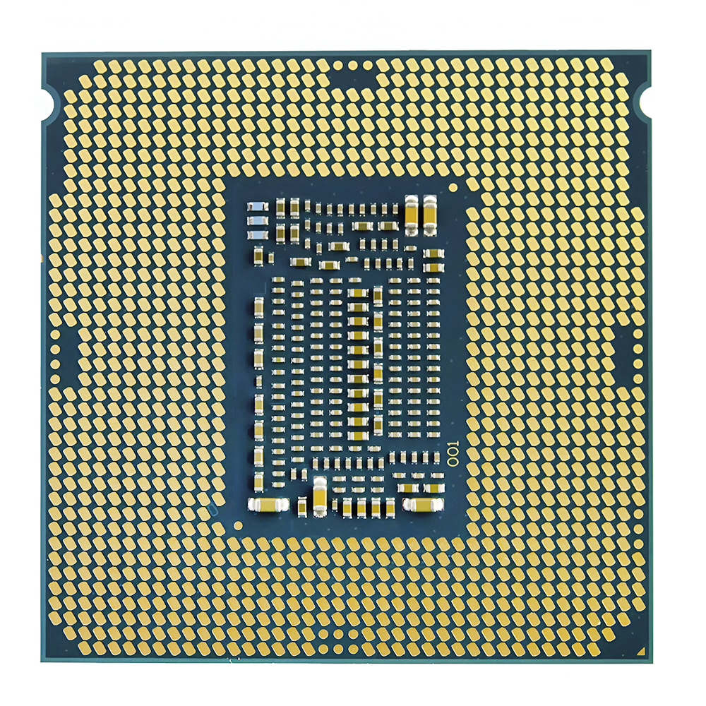 Processador Intel Core i5 4570S Socket LGA 1150 / 2.9GHz / 6MB - OEM