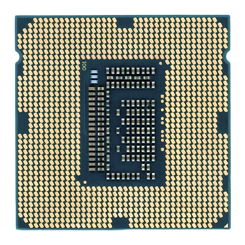Processador Intel Core i5 4590T Socket LGA 1150 / 2.0GHz / 6MB