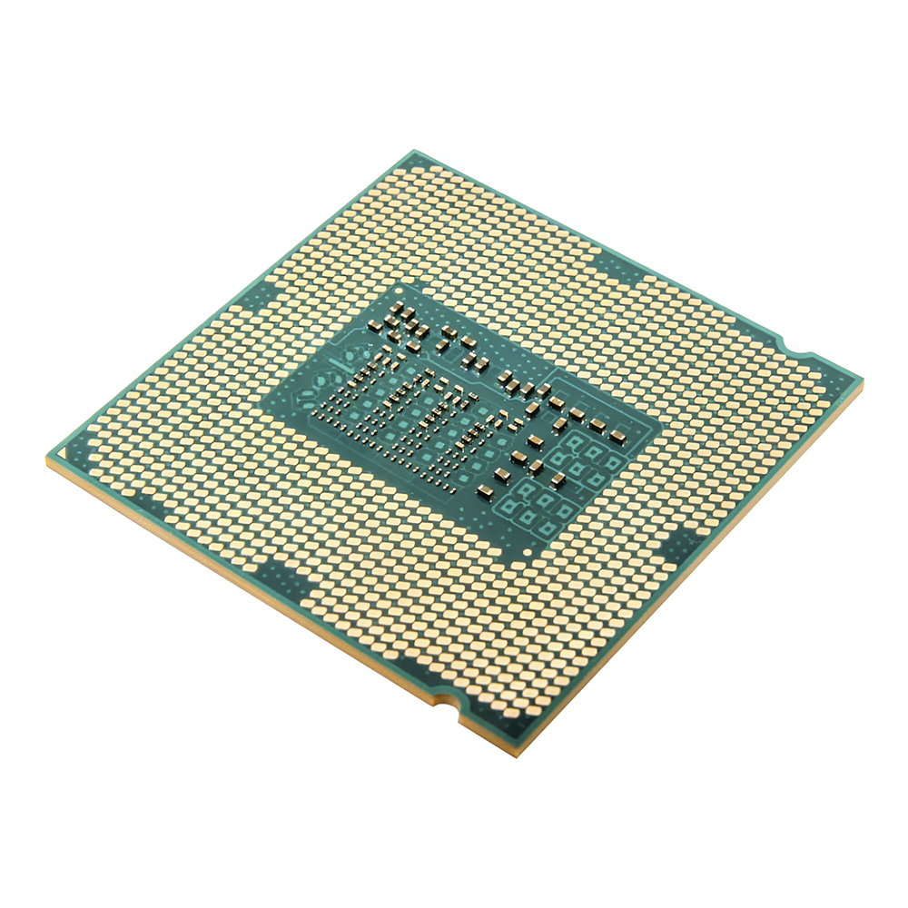 Processador Intel Core i5 4690K Socket LGA 1150 / 3.5GHz / 6MB - OEM