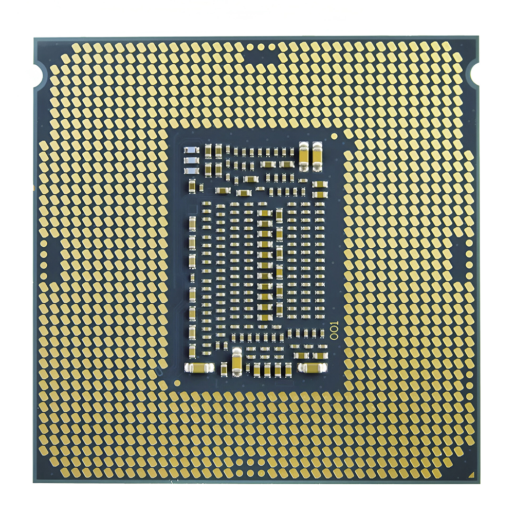 Processador Intel Core i5 9400F Socket LGA 1151 / 2.9GHz / 9MB - OEM