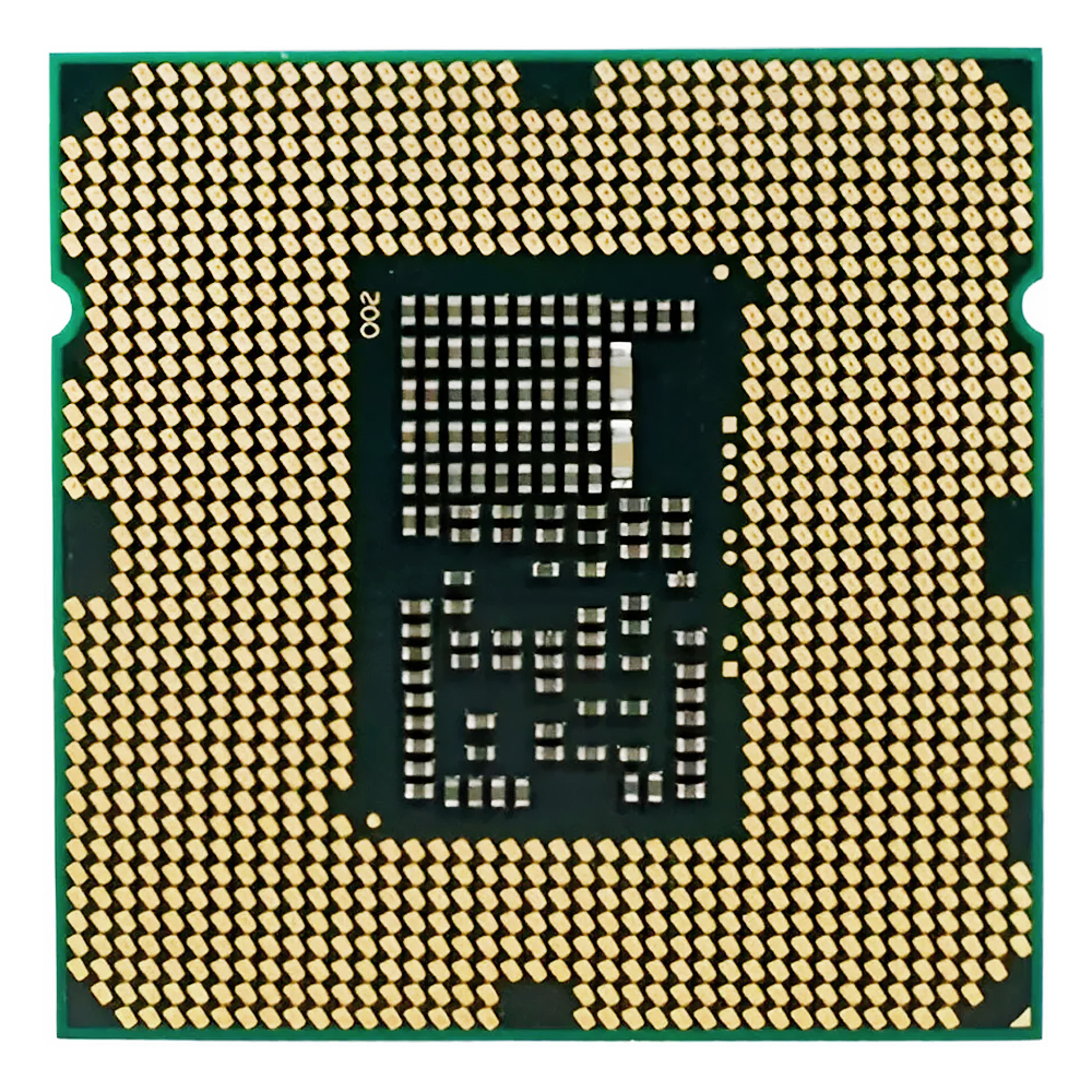 Processador Intel Core i7 2600 Socket LGA 1155 / 3.4GHz