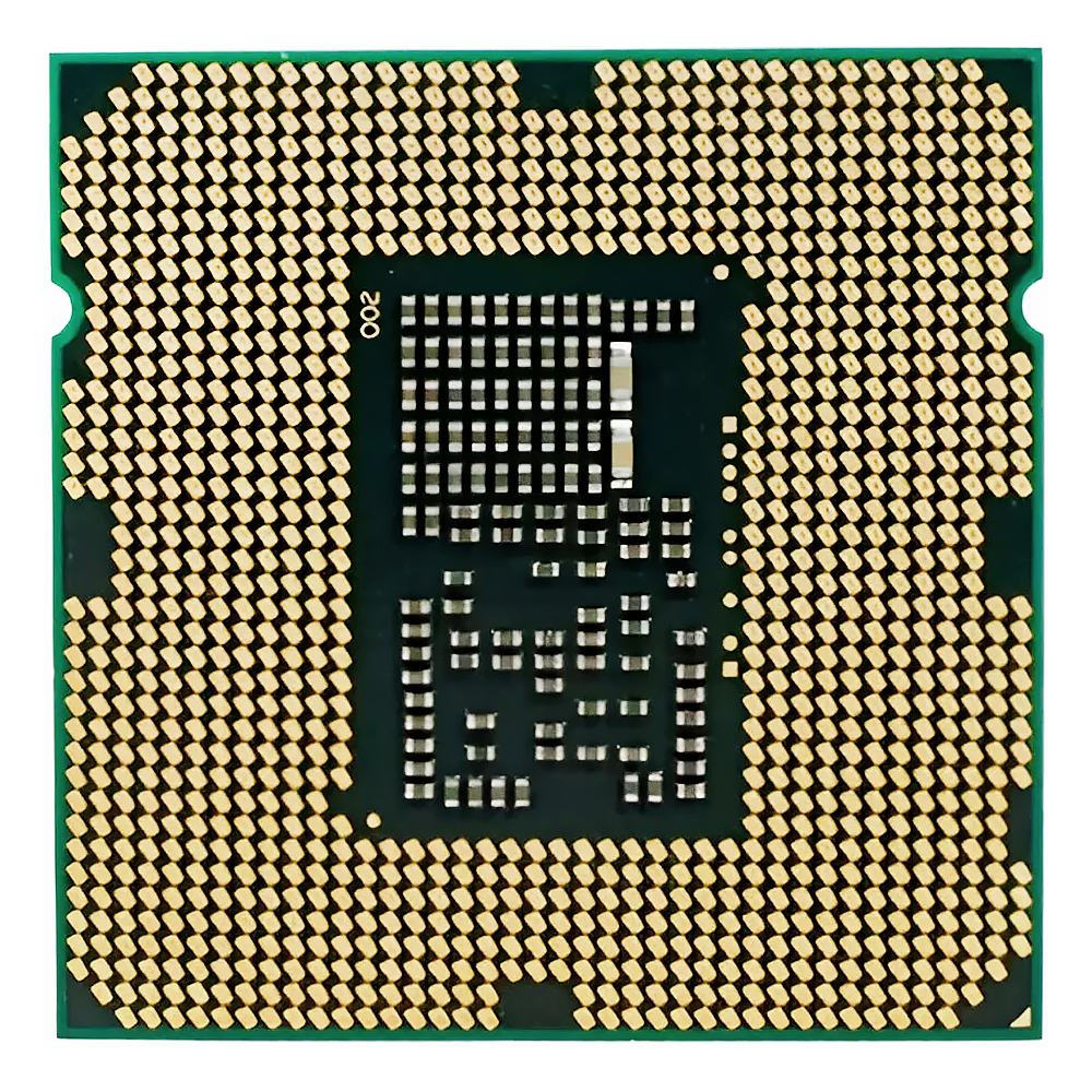 Processador Intel Core i7 3770 Socket LGA 1155 / 3.40GHz / 8MB - OEM