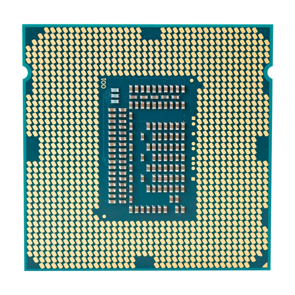 Processador Intel Core i7 3770K Socket LGA 1155 / 3.5GHz / 8MB - OEM