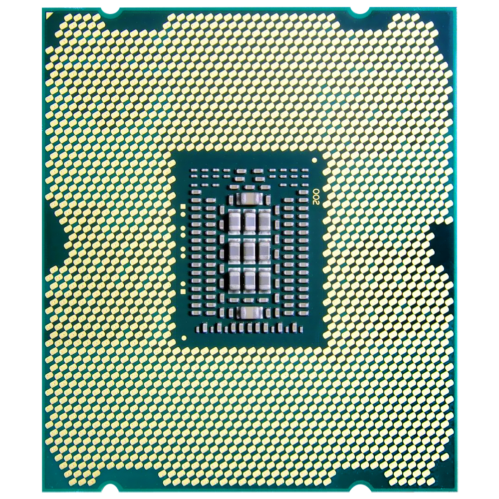 Processador Intel Core i7 3930K Socket LGA 2011 / 3.2GHz / 12MB - OEM