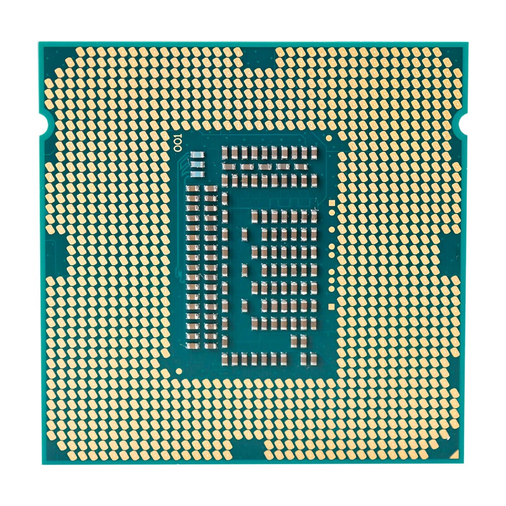 Processador Intel Core i7 4770 Socket LGA 1150 / 3.4GHz / 8MB - OEM 