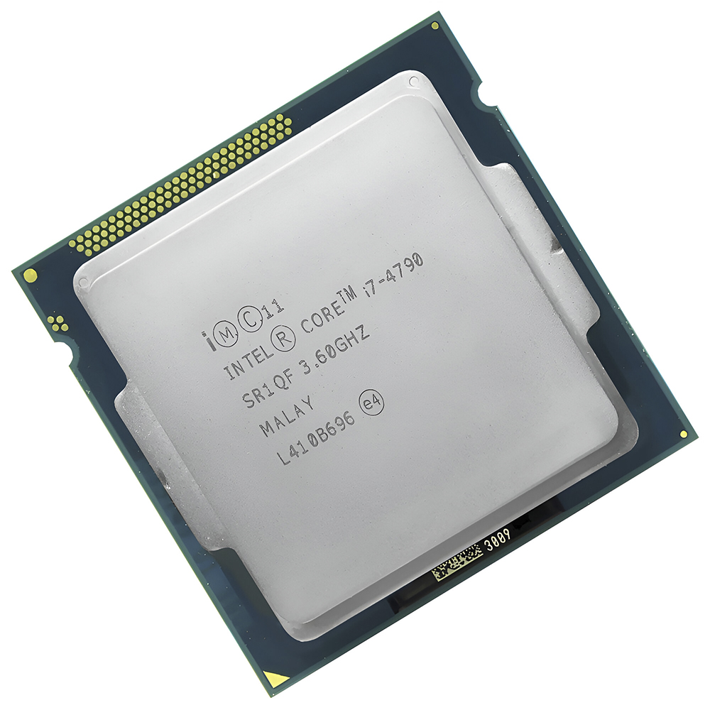 Processador Intel Core i7 4790 Socket LGA 1150 / 3.6GHz / 8MB - OEM