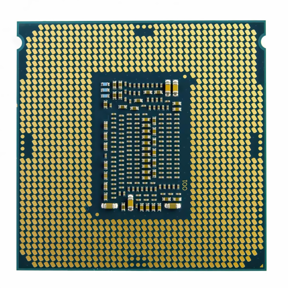 Processador Intel Core i7 4790S Socket LGA 1150 / 3.2GHz / 8MB - OEM