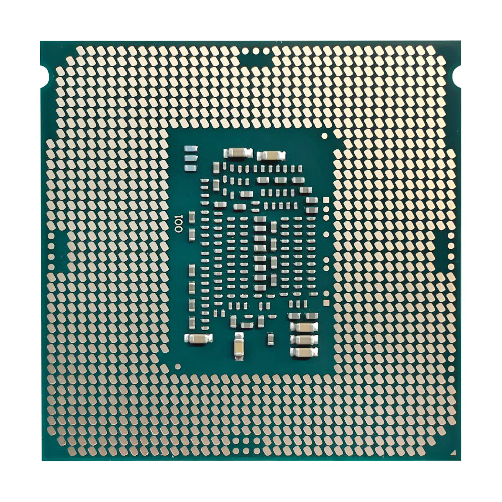 Processador Intel Core i7 6700 Socket LGA 1151 / 3.40GHz / 8MB