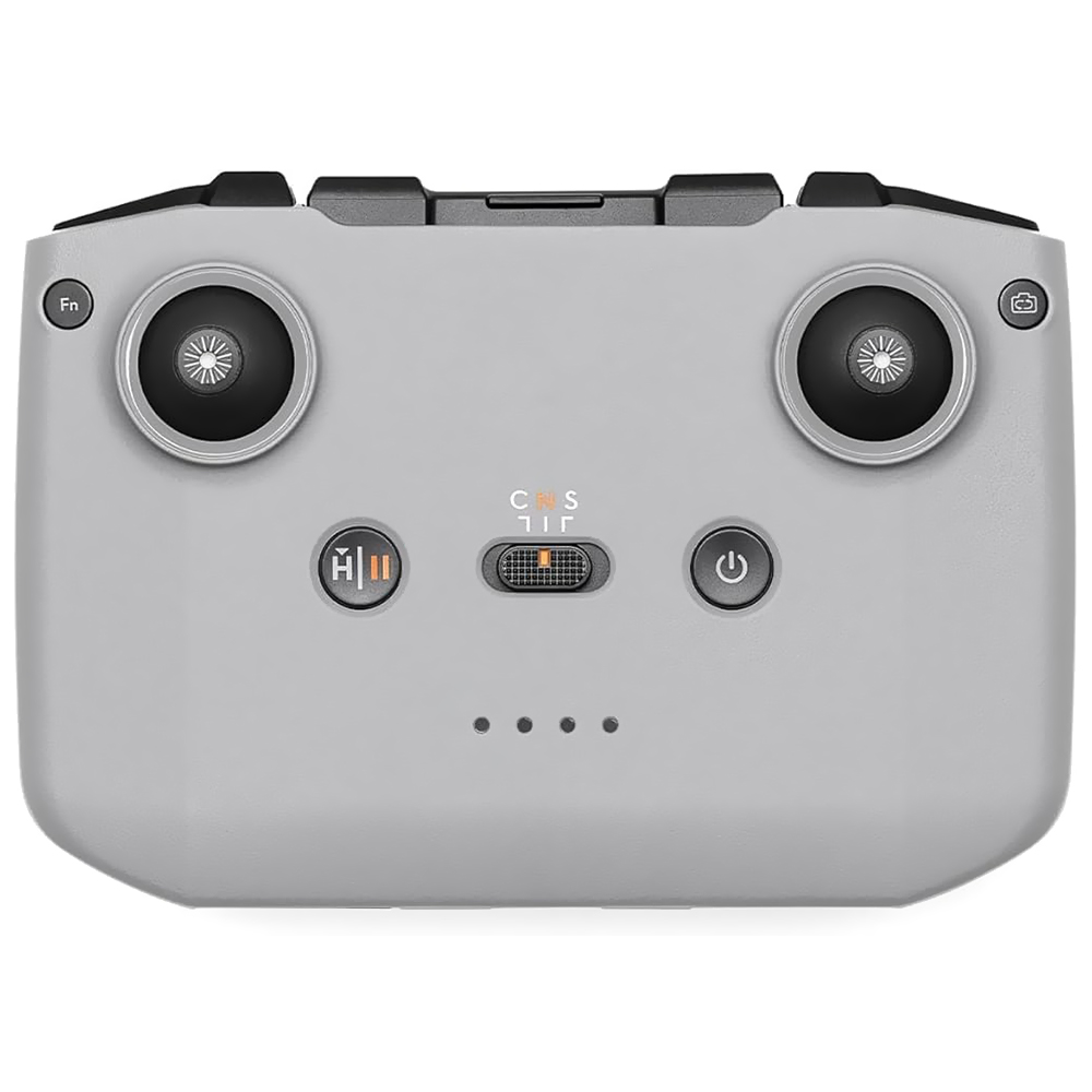 Controle Dji para Air 3 / Mini 4 Pro / Neo - Cinza (RC-N3)