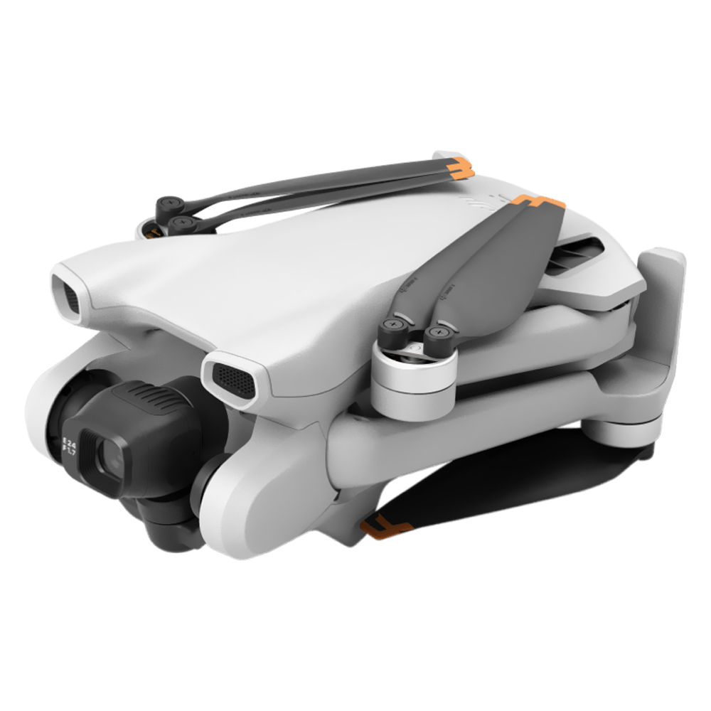 Drone Dji Mini 3 (DJI RC) (GL)
