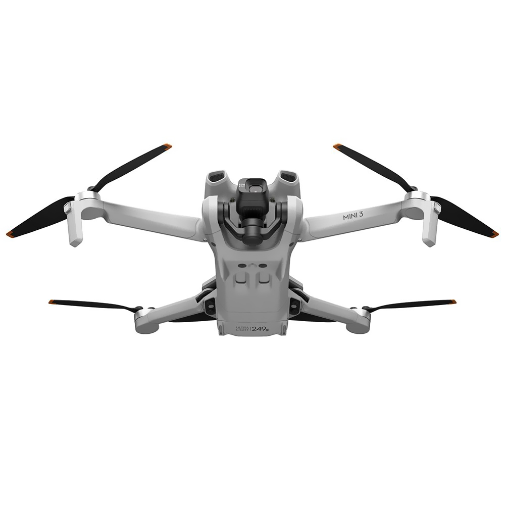 Drone Dji Mini 3 (DJI RC) (GL)