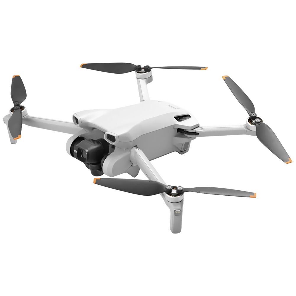 Drone DJI Mini 3 Fly More Combo (DJI RC) (GL)