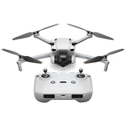 Drone Dji Mini 3 (GL)