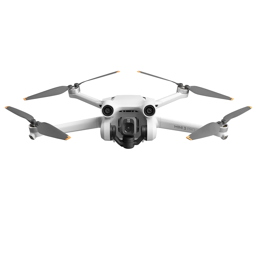 DRONE DJI MINI 3 PRO (DJI RC) (GL) 