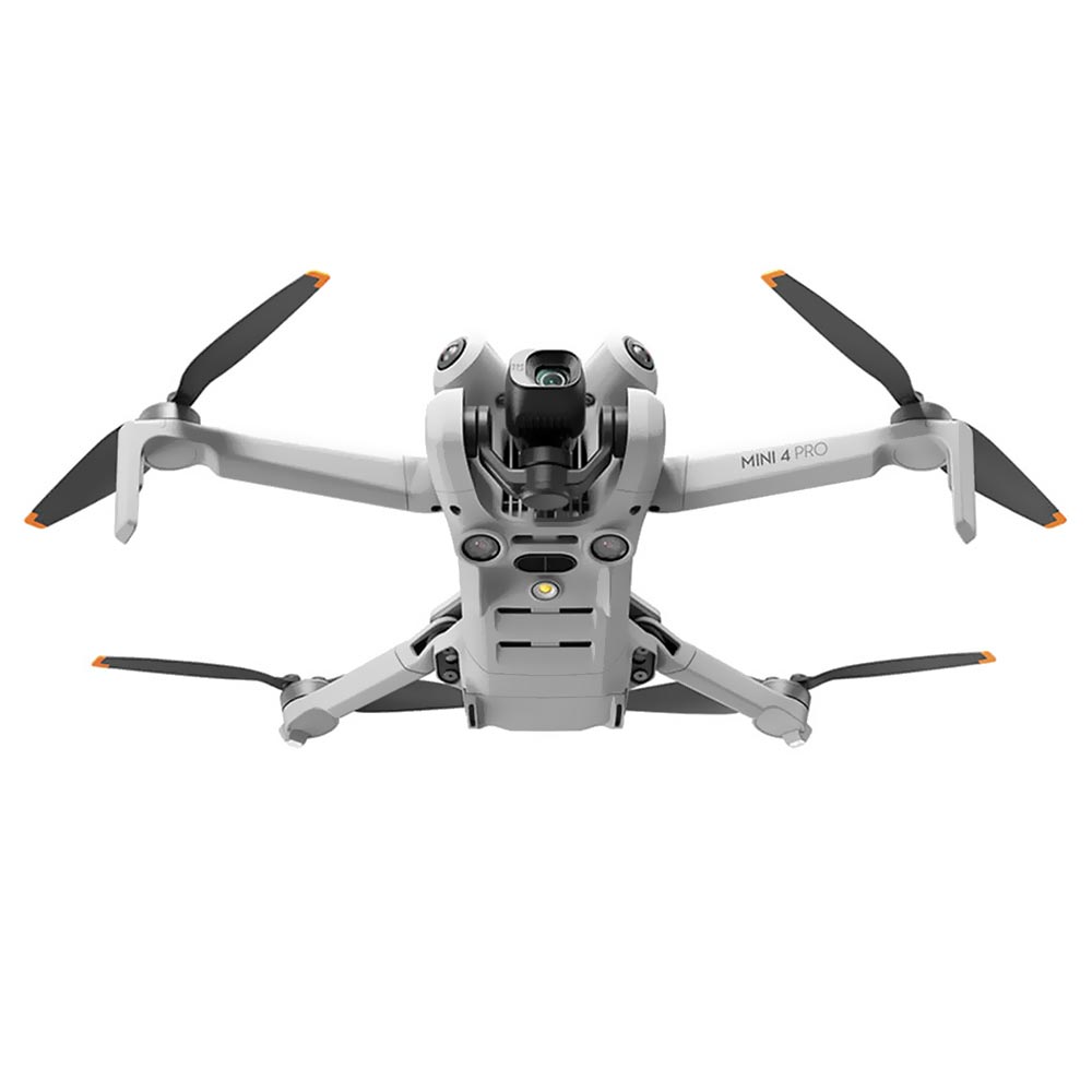 Drone Dji Mini 4 Pro Fly More Combo (DJI RC 2) (GL)