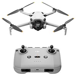 Drone Dji Mini 4 Pro (GL)