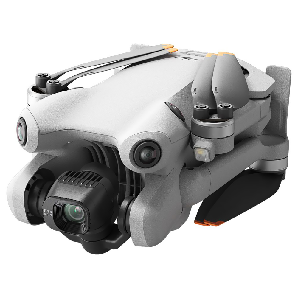 Drone Dji Mini 4 Pro (GL)