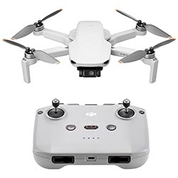 Drone Dji Mini 4K Fly More Combo (GL)