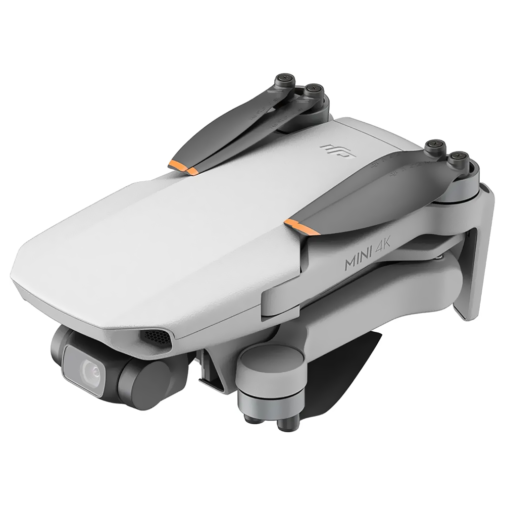 Drone Dji Mini 4K Fly More Combo (GL)