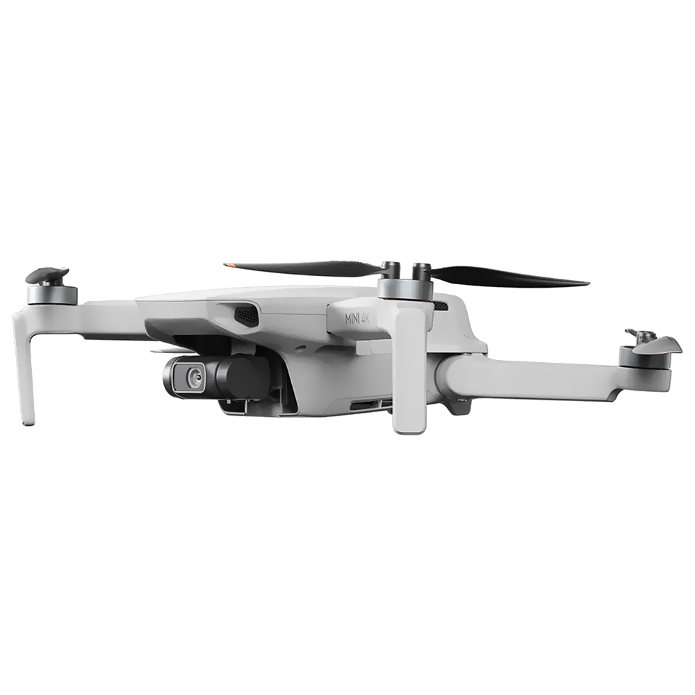 Drone Dji Mini 4K Fly More Combo (GL)